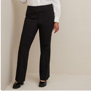 Torrid Trouser Relaxed Boot Millennial Stretch High-Rise Pant 16S NWT